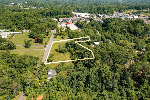 115 Chapel Lane, Lynchburg, VA 24501