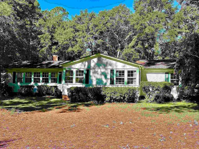 238 Club Acres Road, Orangeburg, SC 29118