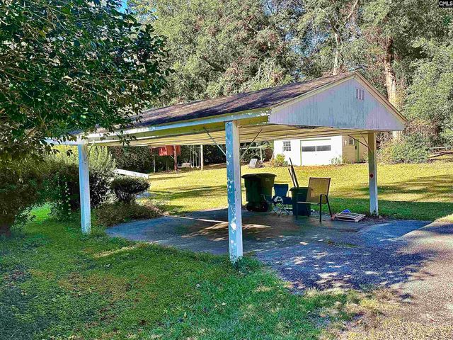 238 Club Acres Road, Orangeburg, SC 29118