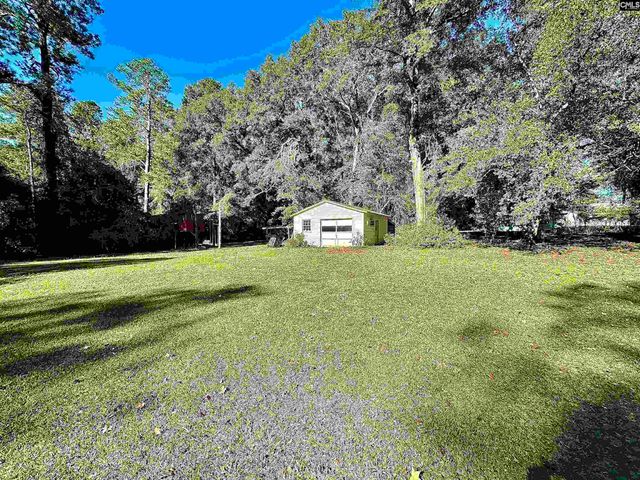 238 Club Acres Road, Orangeburg, SC 29118