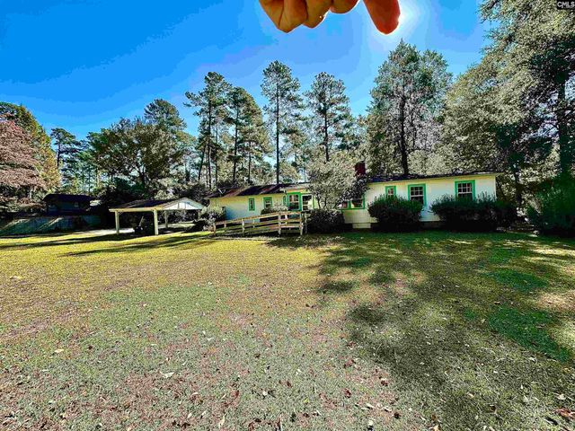 238 Club Acres Road, Orangeburg, SC 29118