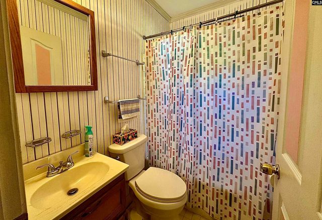 238 Club Acres Road, Orangeburg, SC 29118