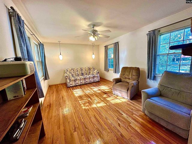 238 Club Acres Road, Orangeburg, SC 29118