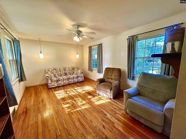 238 Club Acres Road, Orangeburg, SC 29118