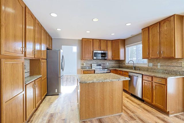 1034 Windsor Court, Union Twp, OH 45245