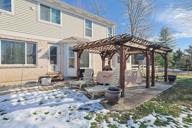 1034 Windsor Court, Union Twp, OH 45245