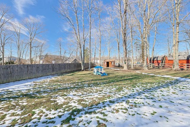 1034 Windsor Court, Union Twp, OH 45245