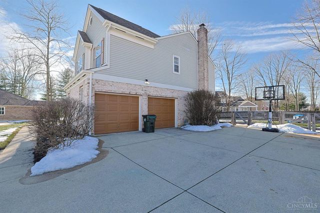 1034 Windsor Court, Union Twp, OH 45245