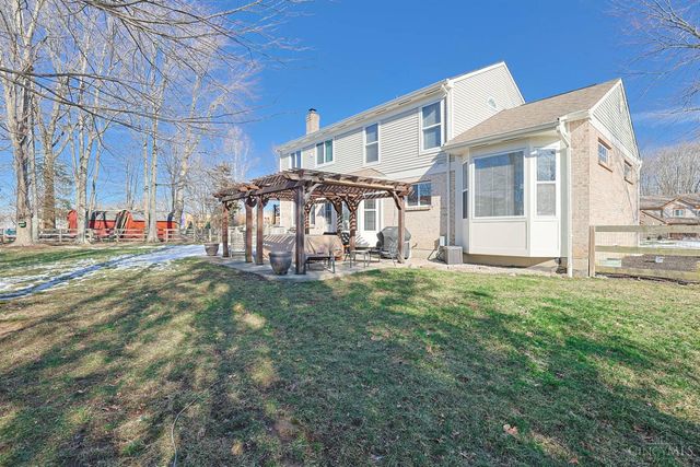 1034 Windsor Court, Union Twp, OH 45245