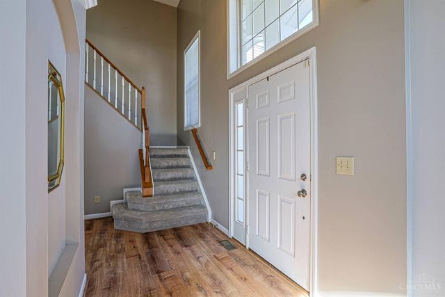 1034 Windsor Court, Union Twp, OH 45245