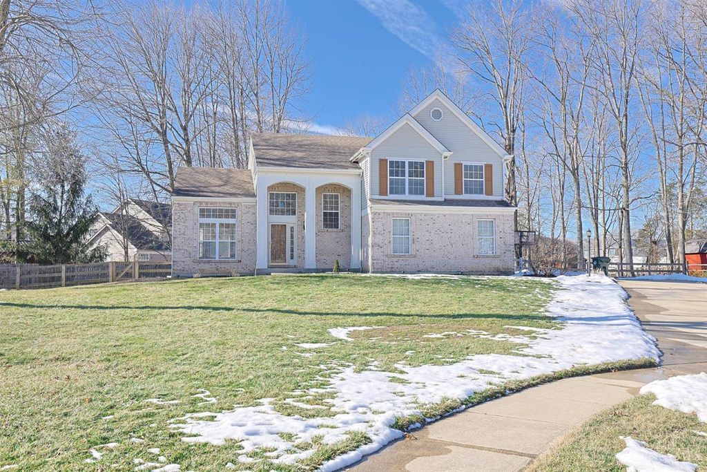 1034 Windsor Court, Union Twp, OH 45245