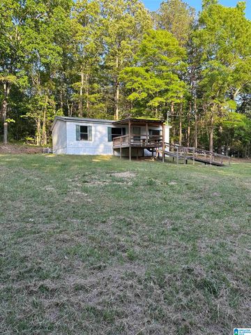 133 SCHOOL CUTOFF ROAD, Jacksonville, AL 36265