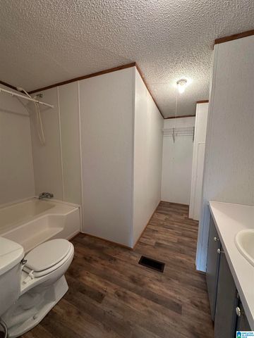 133 SCHOOL CUTOFF ROAD, Jacksonville, AL 36265