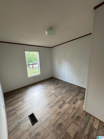 133 SCHOOL CUTOFF ROAD, Jacksonville, AL 36265