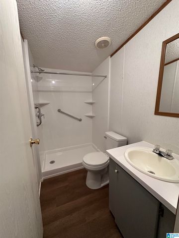 133 SCHOOL CUTOFF ROAD, Jacksonville, AL 36265