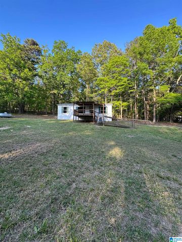 133 SCHOOL CUTOFF ROAD, Jacksonville, AL 36265