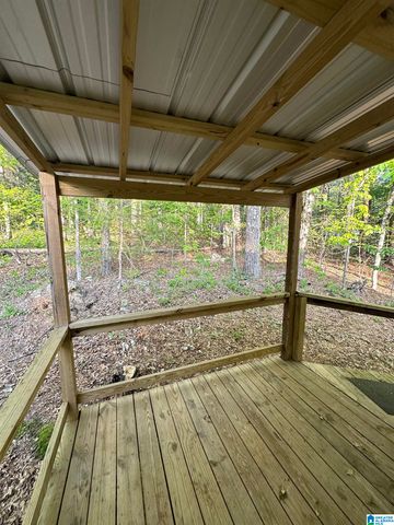 133 SCHOOL CUTOFF ROAD, Jacksonville, AL 36265