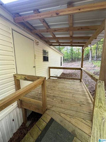 133 SCHOOL CUTOFF ROAD, Jacksonville, AL 36265