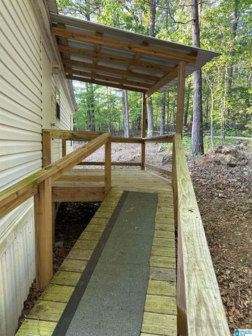 133 SCHOOL CUTOFF ROAD, Jacksonville, AL 36265