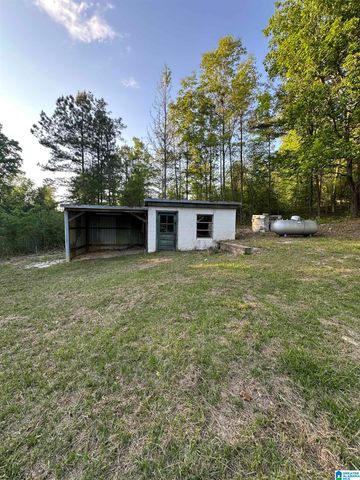 133 SCHOOL CUTOFF ROAD, Jacksonville, AL 36265