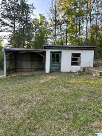 133 SCHOOL CUTOFF ROAD, Jacksonville, AL 36265