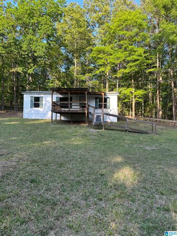 133 SCHOOL CUTOFF ROAD, Jacksonville, AL 36265