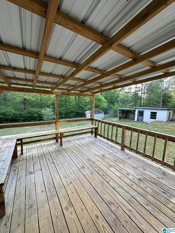 133 SCHOOL CUTOFF ROAD, Jacksonville, AL 36265