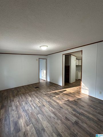 133 SCHOOL CUTOFF ROAD, Jacksonville, AL 36265