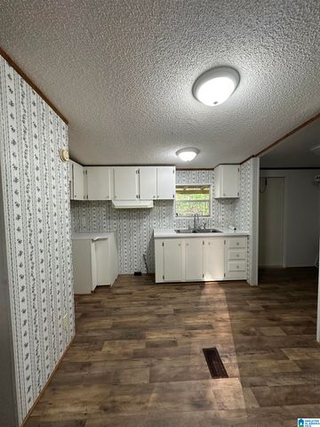 133 SCHOOL CUTOFF ROAD, Jacksonville, AL 36265