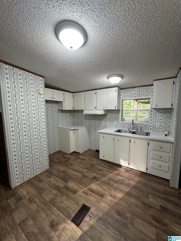 133 SCHOOL CUTOFF ROAD, Jacksonville, AL 36265