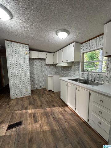 133 SCHOOL CUTOFF ROAD, Jacksonville, AL 36265