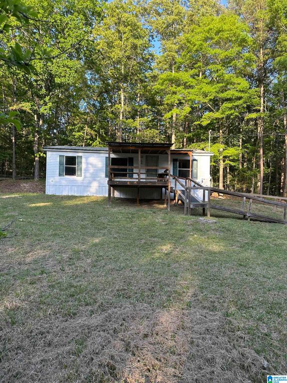 133 SCHOOL CUTOFF ROAD, Jacksonville, AL 36265