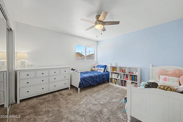 3632 E SUNNYSIDE Drive, Phoenix, AZ 85028