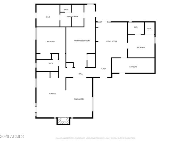 3632 E SUNNYSIDE Drive, Phoenix, AZ 85028