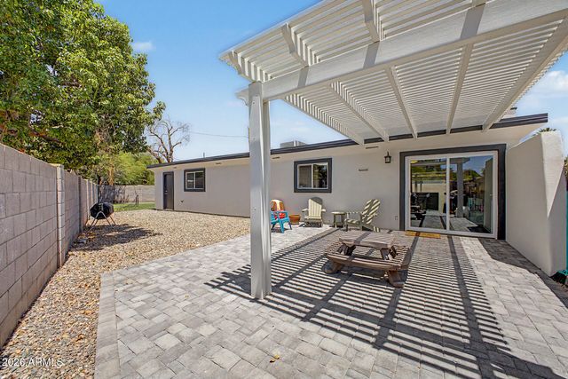 3632 E SUNNYSIDE Drive, Phoenix, AZ 85028