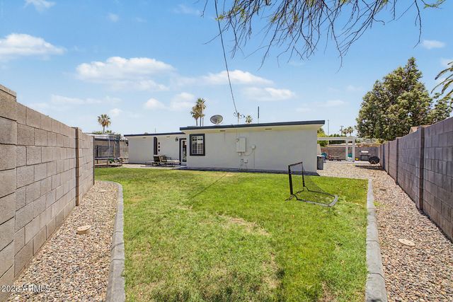 3632 E SUNNYSIDE Drive, Phoenix, AZ 85028