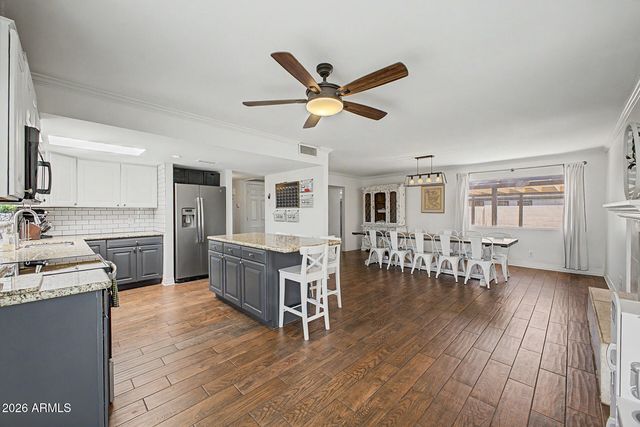3632 E SUNNYSIDE Drive, Phoenix, AZ 85028