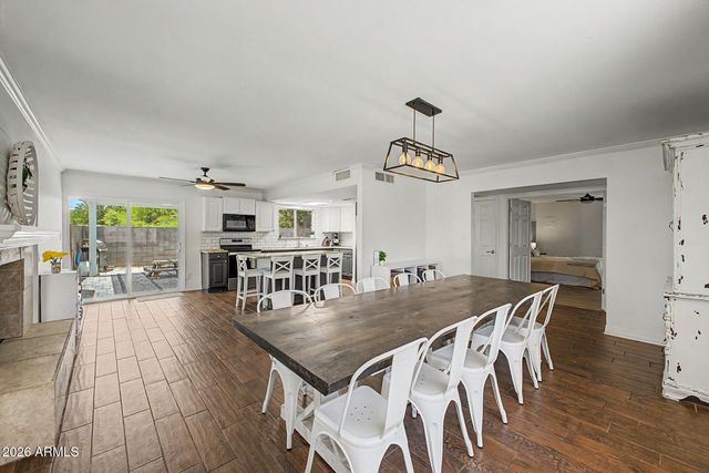 3632 E SUNNYSIDE Drive, Phoenix, AZ 85028