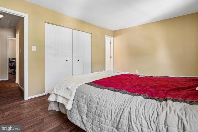 12589 PLYMOUTH CT, Woodbridge, VA 22192