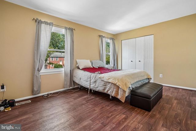 12589 PLYMOUTH CT, Woodbridge, VA 22192