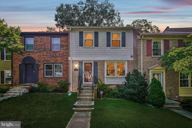 12589 PLYMOUTH CT, Woodbridge, VA 22192