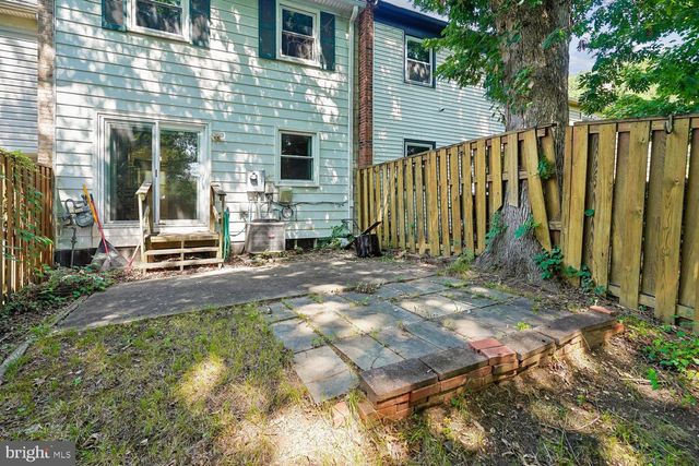 12589 PLYMOUTH CT, Woodbridge, VA 22192