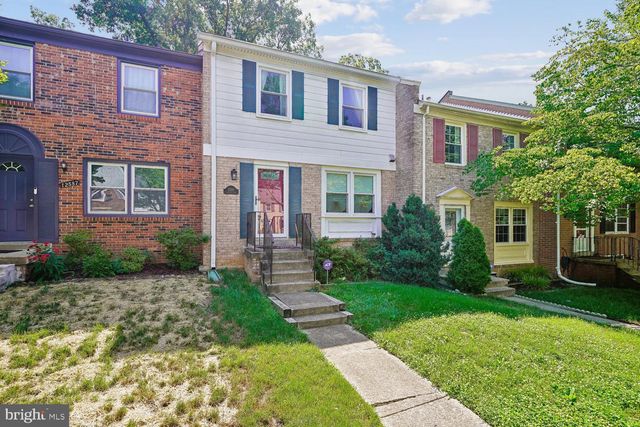 12589 PLYMOUTH CT, Woodbridge, VA 22192