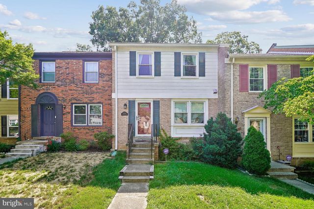 12589 PLYMOUTH CT, Woodbridge, VA 22192