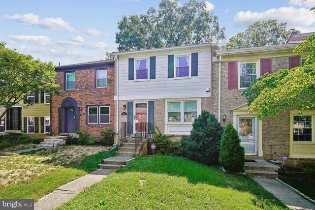 12589 PLYMOUTH CT, Woodbridge, VA 22192