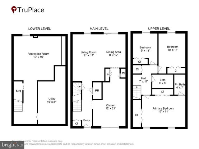 12589 PLYMOUTH CT, Woodbridge, VA 22192