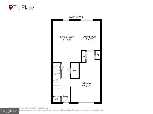 12589 PLYMOUTH CT, Woodbridge, VA 22192