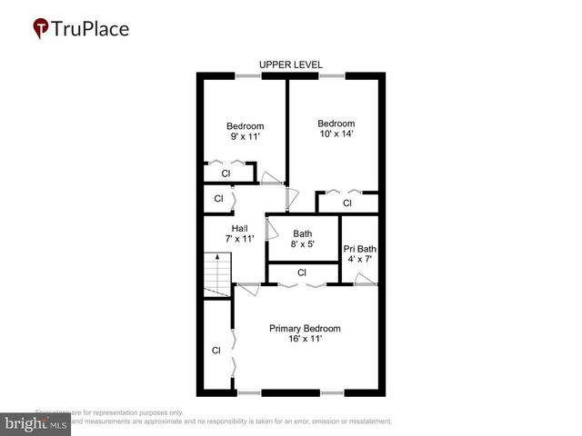 12589 PLYMOUTH CT, Woodbridge, VA 22192