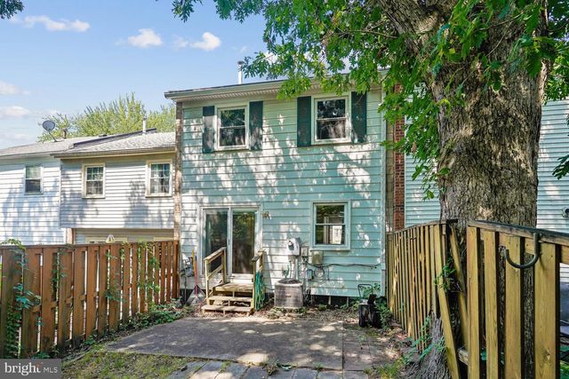 12589 PLYMOUTH CT, Woodbridge, VA 22192