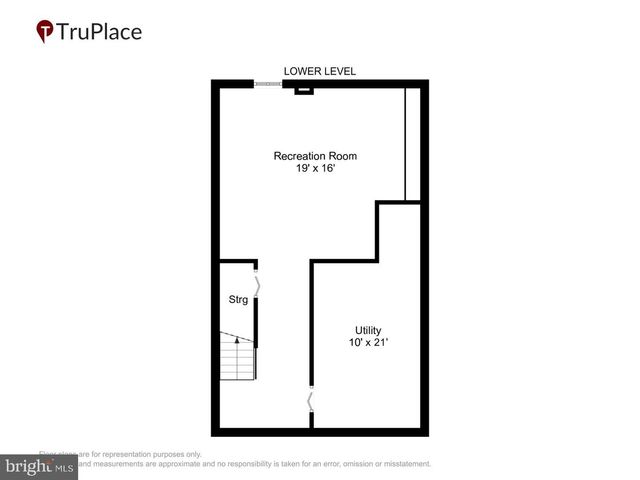 12589 PLYMOUTH CT, Woodbridge, VA 22192